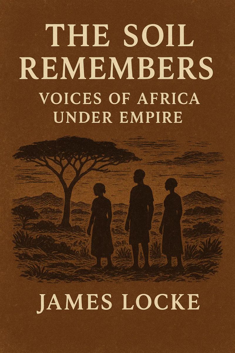 The Soil Remembers: Voices of Africa Under Empire