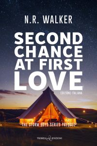 Second Chance at First Love