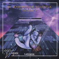 El Androide Suicida