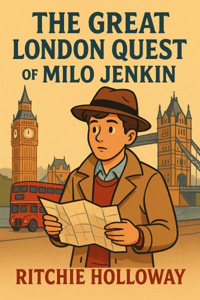 The Great London Quest