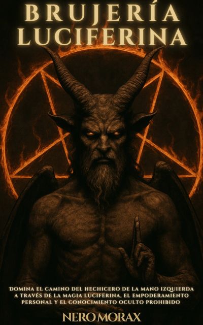 Brujería Luciferina