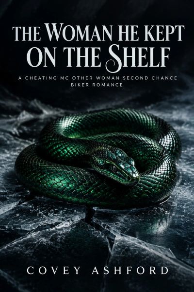The Woman He Kept on the Shelf