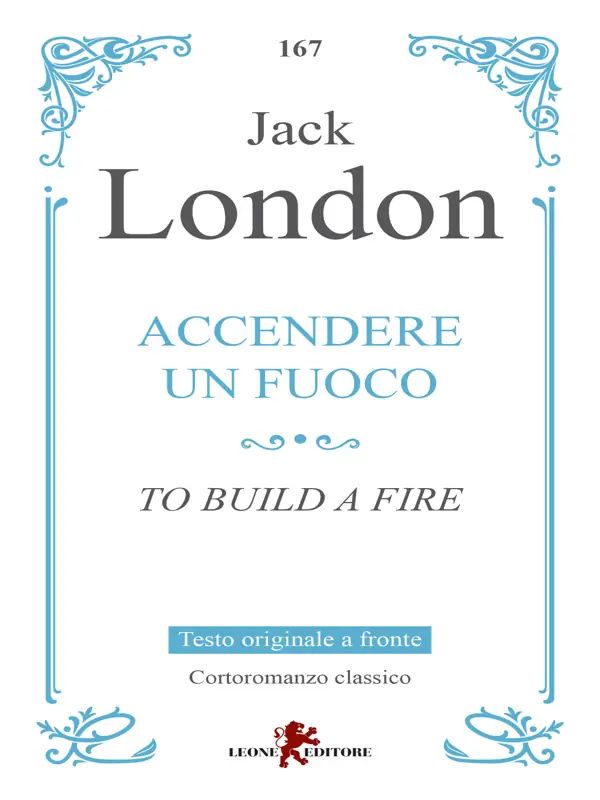 Accendere un fuoco
