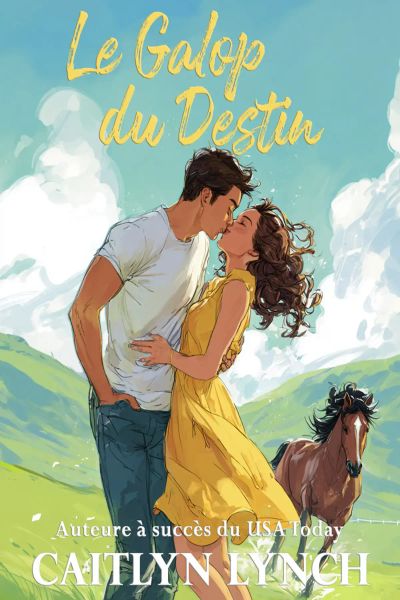 Le Galop du Destin