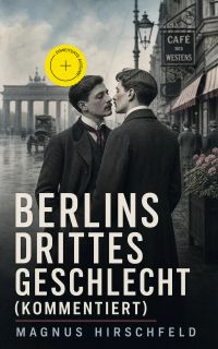Berlins drittes Geschlecht (Kommentiert)