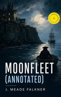 Moonfleet (Annotated)
