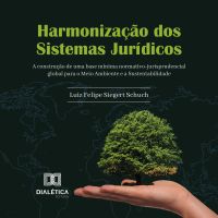 Harmonização dos Sistemas Jurídicos