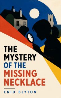 The Mystery of the Missing Necklace