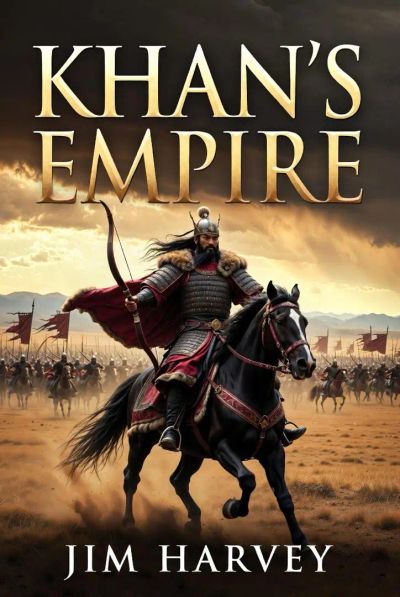 KHAN'S EMPIRE