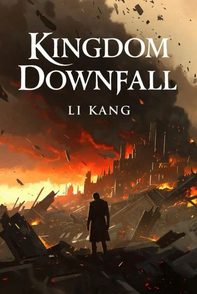 KINGDOM DOWNFALL