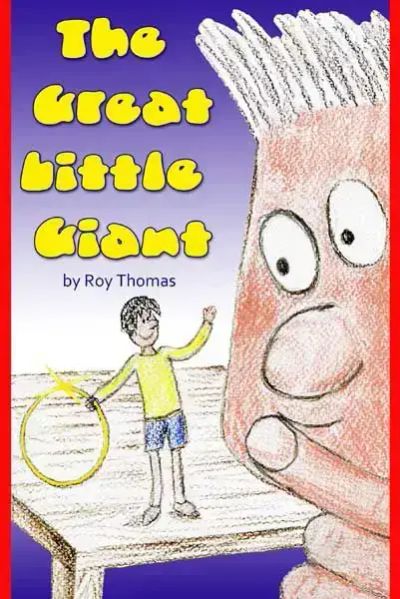 The Great little giant