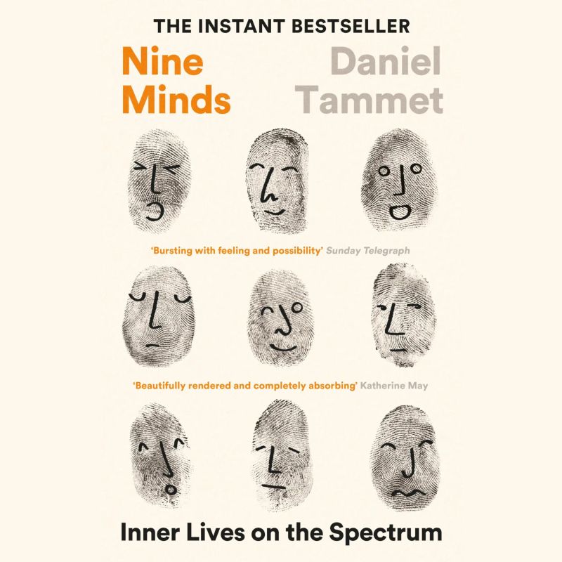 Nine Minds