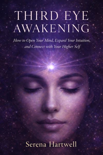 Third Eye Awakening