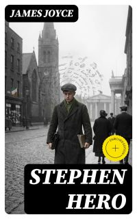Stephen Hero