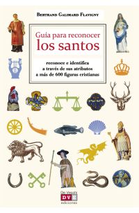 Guía para reconocer los santos