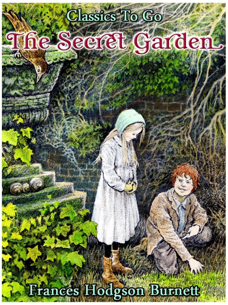 The Secret Garden