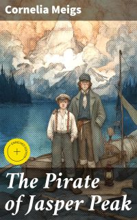 The Pirate of Jasper Peak