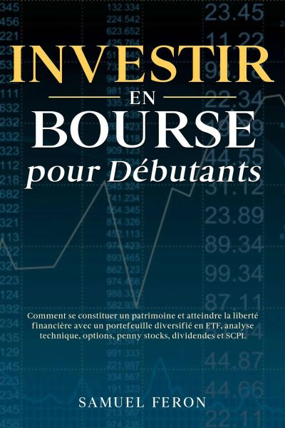 Investir en bourse pour débutants