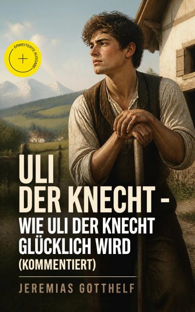 Uli der Knecht - Wie Uli der Knecht glücklich wird (Kommentiert)