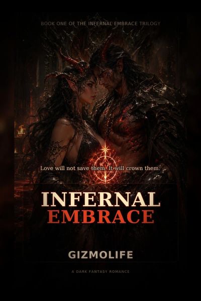 Infernal Embrace