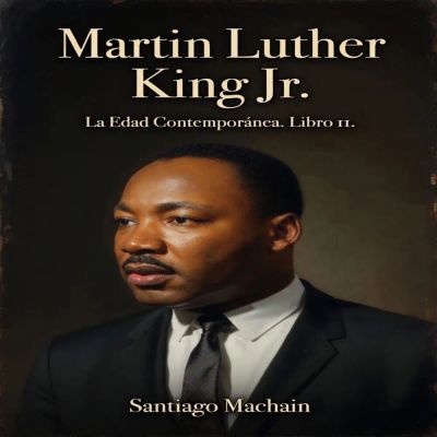 Martin Luther King Jr.