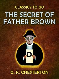 The Secret of Father Brown