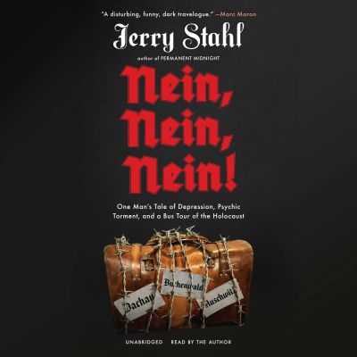 Nein, Nein, Nein!