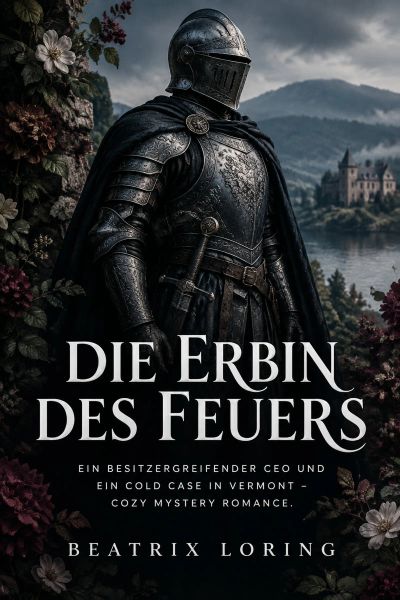 Die Erbin des Feuers