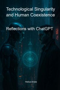 Technological Singularity And Human Coexistence - Reflections With Chatgpt