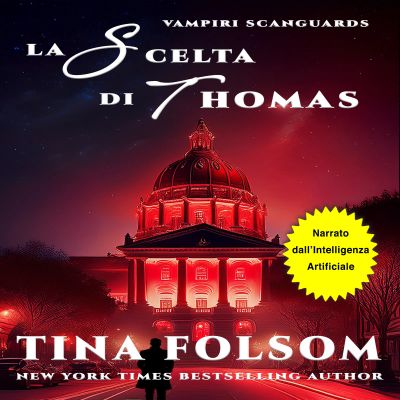 La Scelta di Thomas
