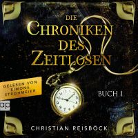 Die Chroniken des Zeitlosen