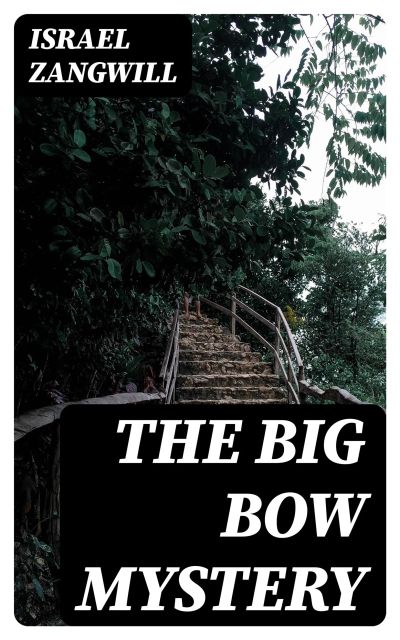 The Big Bow Mystery