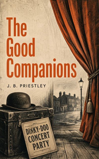 The Good Companions