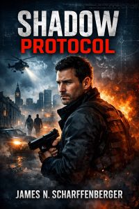 Shadow Protocol