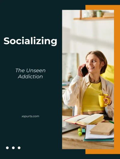 Socializing