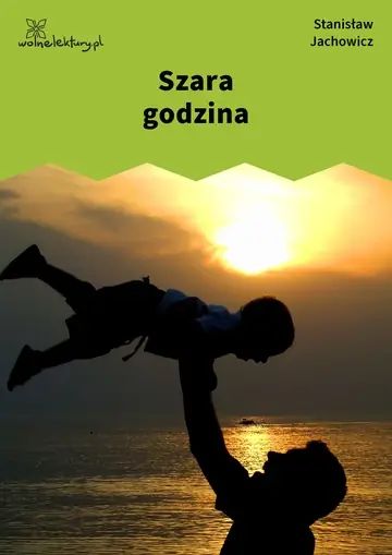 Szara godzina