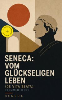 Seneca: Vom glückseligen Leben (De Vita Beata) (Kommentiert)