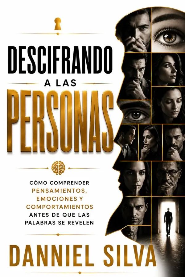 Descifrando a las personas