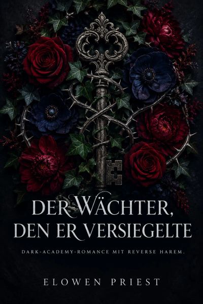 Der Wächter, den er versiegelte