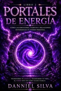 Portales De Energía