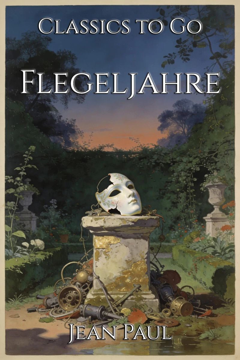 Flegeljahre