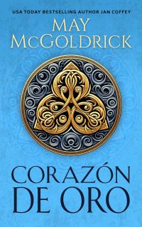 Corazón de Oro