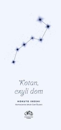 Kotan, czyli dom