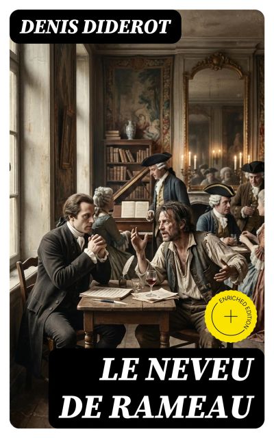 Le neveu de Rameau