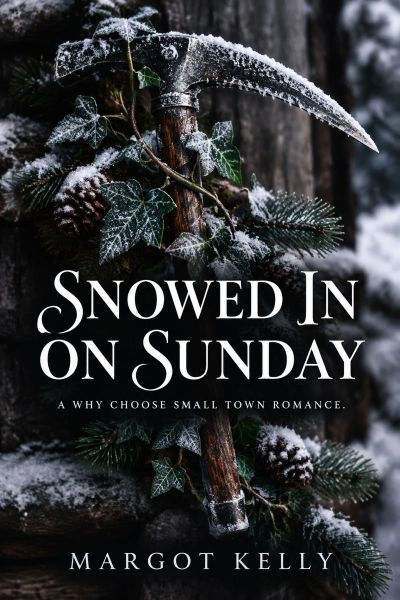 Snowed In on Sunday