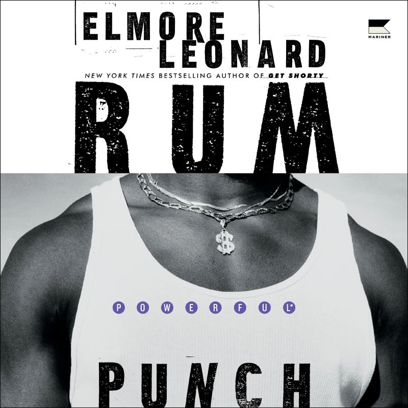 Rum Punch