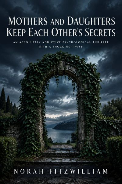 Mothers and Daughters Keep Each Other's Secrets