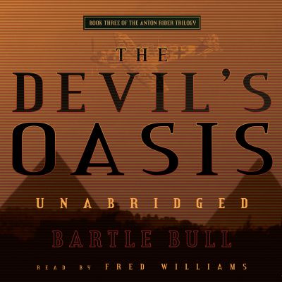 The Devil’s Oasis