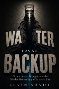 Water Has No Backup