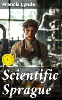 Scientific Sprague